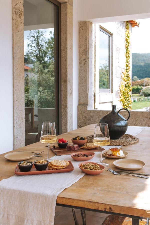Quintal Country Houses Vila Praia de Âncora Εξωτερικό φωτογραφία