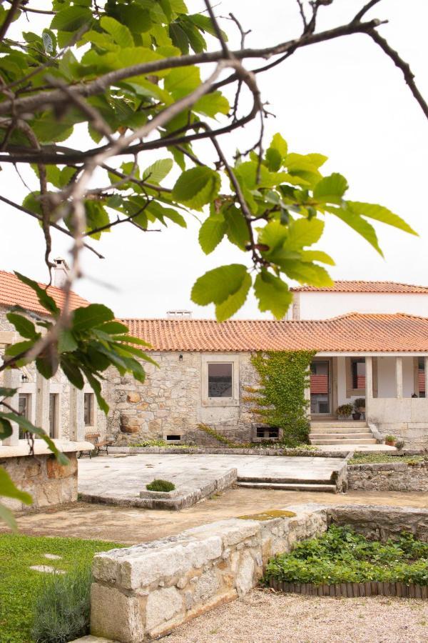 Quintal Country Houses Vila Praia de Âncora Εξωτερικό φωτογραφία