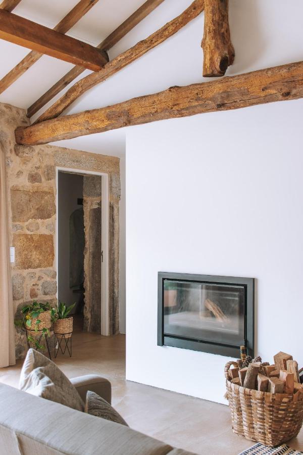 Quintal Country Houses Vila Praia de Âncora Εξωτερικό φωτογραφία