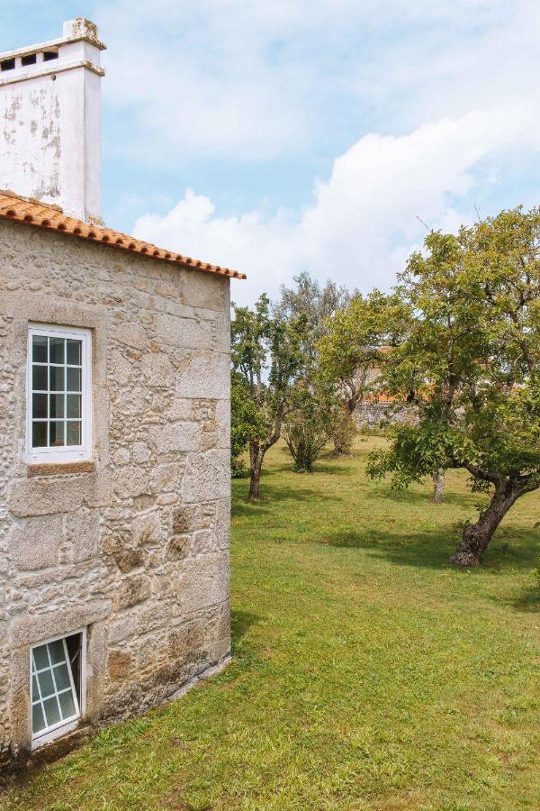 Quintal Country Houses Vila Praia de Âncora Εξωτερικό φωτογραφία