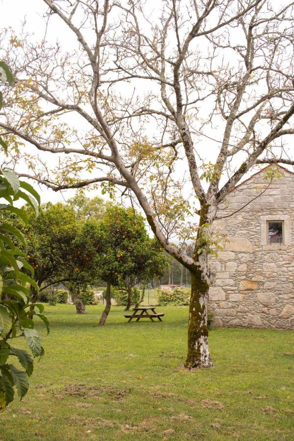Quintal Country Houses Vila Praia de Âncora Εξωτερικό φωτογραφία