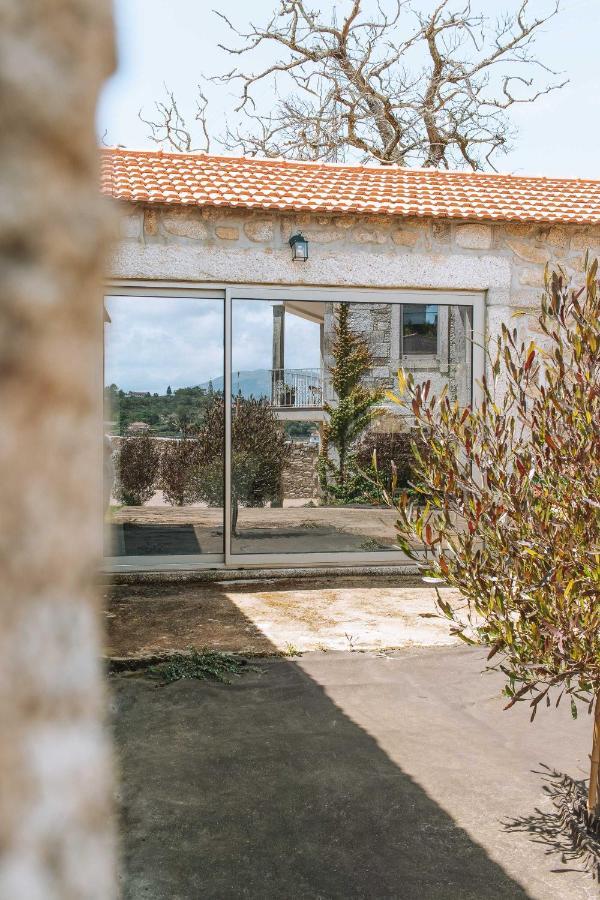 Quintal Country Houses Vila Praia de Âncora Εξωτερικό φωτογραφία